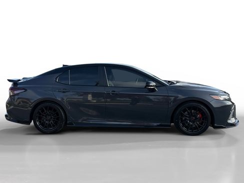 Used 2024 Toyota Camry TRD image 6