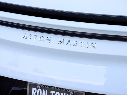 Used 2019 Aston Martin DBS Superleggera RWD image 51