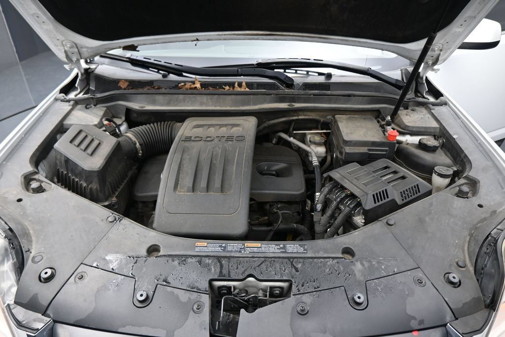 Used 2015 GMC Terrain SLE FWD image 26