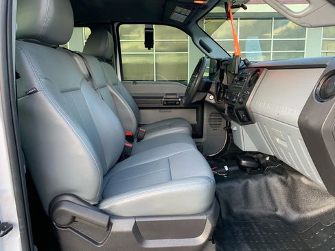 Used 2013 Ford F350 XL w/ PWR Equipment Group image 21