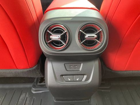 New 2026 Chevrolet Blazer EV RS w/ Super Cruise Package AWD/4WD image 17