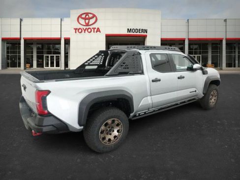 New 2025 Toyota Tacoma 4x4 Double Cab Hybrid image 22