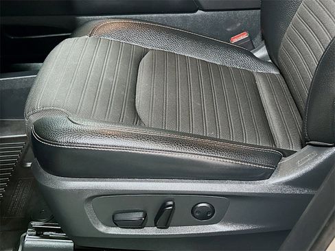 Used 2024 Nissan Pathfinder Rock Creek image 16