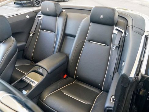 Used 2016 Rolls-Royce Dawn image 66