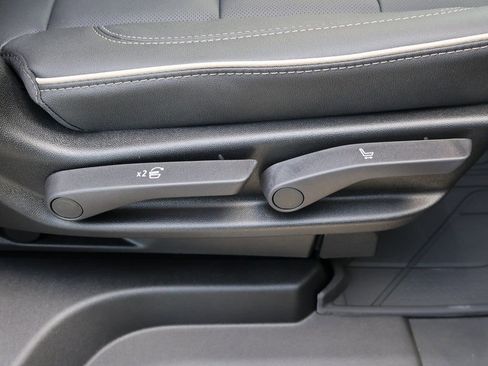 New 2026 Chevrolet Tahoe Premier image 46