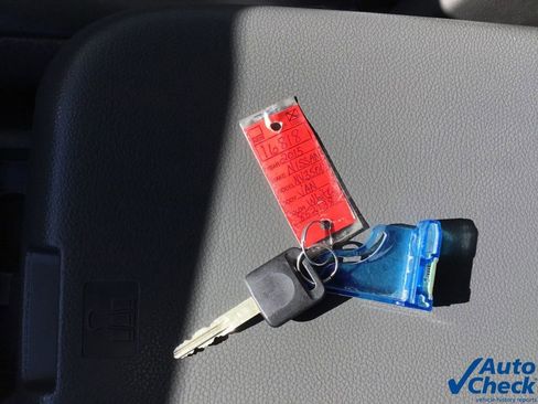 Used 2015 Nissan NV 3500 SV w/ Technology Package image 42