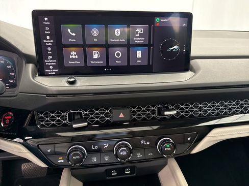 Used 2024 Honda Accord EX-L image 22