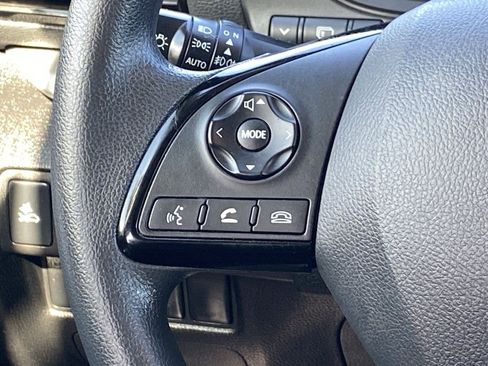 Used 2023 Mitsubishi Eclipse Cross LE AWD/4WD image 25
