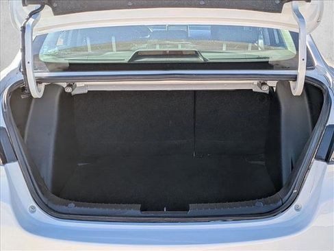 Used 2018 Toyota Yaris iA image 7