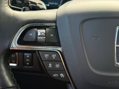 Certified 2023 Lincoln Navigator Reserve image 19