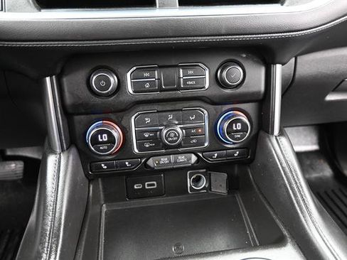 Used 2021 Chevrolet Tahoe Z71 AWD/4WD image 15