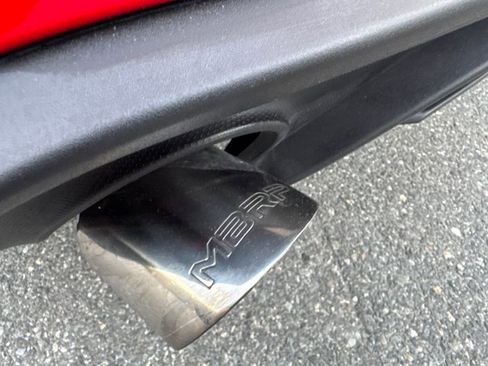 Used 2022 Ford Mustang Premium RWD image 8