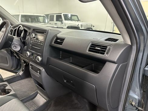 Used 2007 Honda Ridgeline RTS image 24