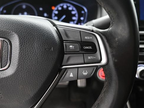 Used 2021 Honda Accord Sport Special Edition image 7