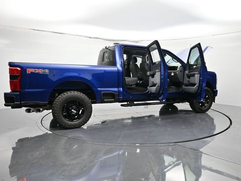 New 2026 Ford F250 XL w/ STX Appearance Package image 50