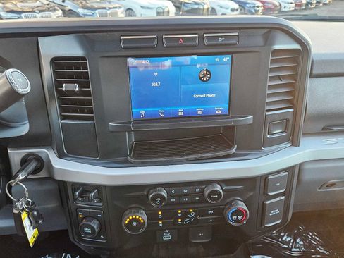 Used 2023 Ford F350 XLT image 30
