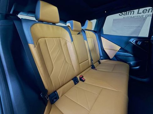 New 2026 BMW X3 M50 w/ Premium Package image 26