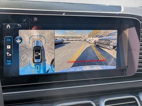 New 2026 Mercedes-Benz GLE 350 4MATIC image 12