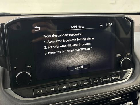 Used 2021 Nissan Rogue SL w/ Premium Package image 47