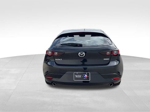 Used 2024 MAZDA MAZDA3 s FWD image 6
