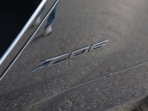 New 2026 Chevrolet Corvette Z06 RWD image 37