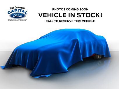 Used 2013 Ford Fusion Titanium w/ Titanium Driver Assist Pkg