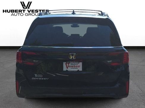 Used 2026 Honda Odyssey EX-L image 7