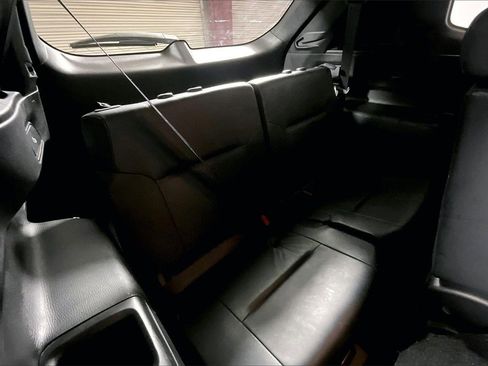 Used 2022 Mitsubishi Outlander SEL image 23