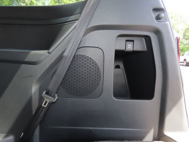 New 2027 Honda Odyssey EX-L image 11