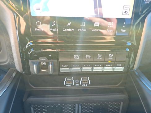 New 2026 RAM 5500 Laramie w/ Laramie Trim Package image 7