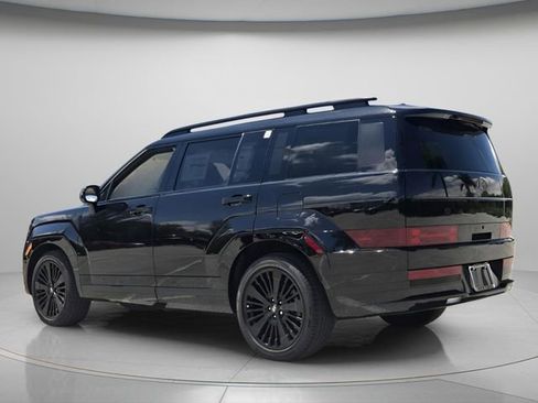 Used 2025 Hyundai Santa Fe Calligraphy image 4