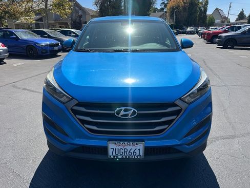 Used 2016 Hyundai Tucson SE FWD image 6