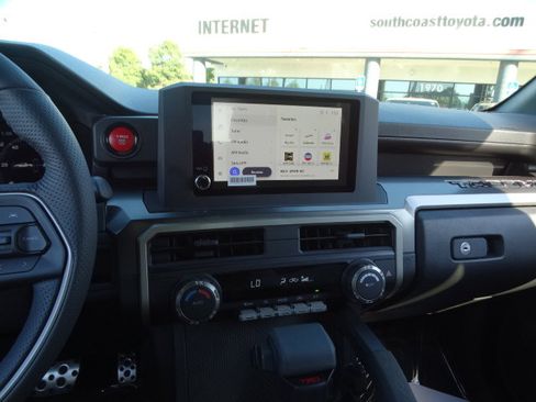 New 2026 Toyota Tacoma 4x4 Double Cab image 19