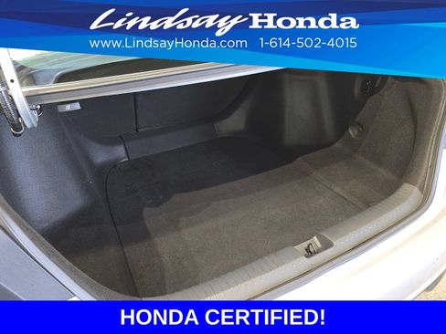 Used 2024 Honda Accord Touring image 8
