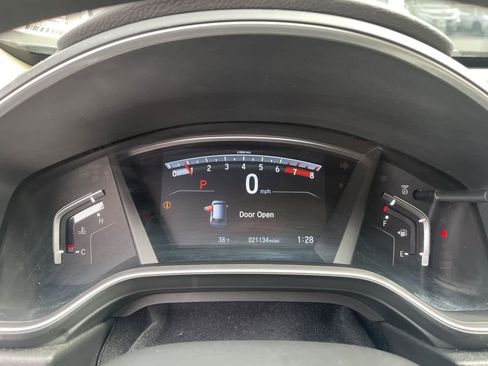 Used 2022 Honda CR-V EX image 15