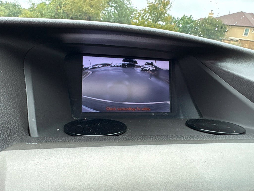 Used 2014 Lexus RX 350 FWD w/ Navigation Package image 15