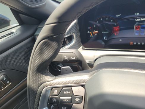 New 2026 Ford Mustang GT Premium w/ GT Performance Package RWD image 24