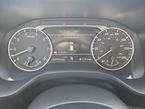 Certified 2023 Nissan Rogue SV image 29