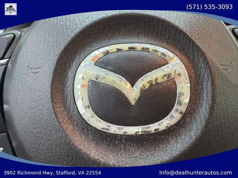 Used 2016 MAZDA CX-5 Grand Touring AWD/4WD image 24