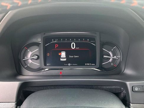 Used 2023 Honda Passport TrailSport image 13