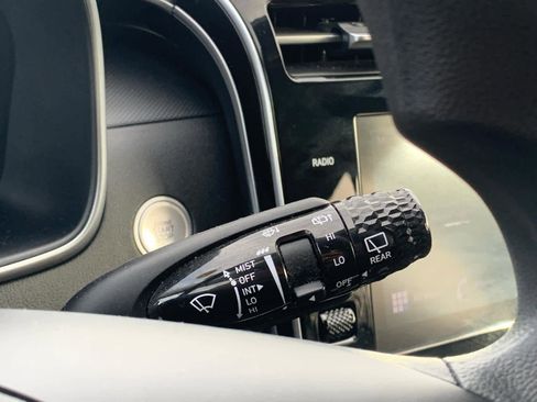 Used 2023 Hyundai Tucson SEL image 17