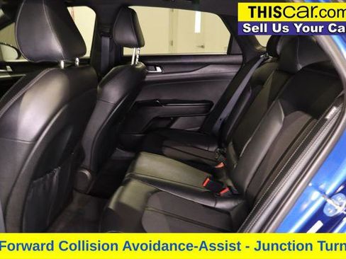 Used 2021 Kia K5 GT-Line w/ GT-Line FWD Premium Package image 23