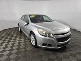 Used 2014 Chevrolet Malibu LTZ image 3