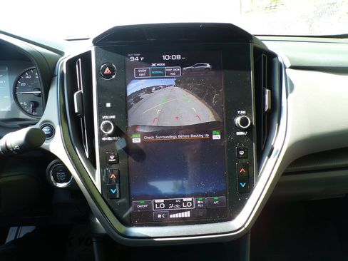 Used 2025 Subaru Crosstrek 2.5i Wilderness w/ Crosstrek Mirror Package AWD/4WD image 26