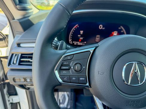 New 2026 Acura MDX SH-AWD w/ Technology Package image 18