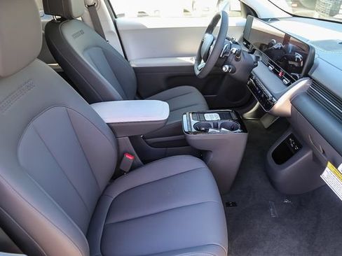 New 2026 Hyundai Ioniq 5 SEL RWD image 18