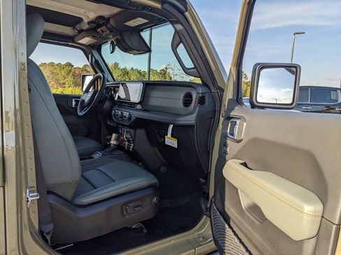 New 2026 Jeep Gladiator Mojave image 39