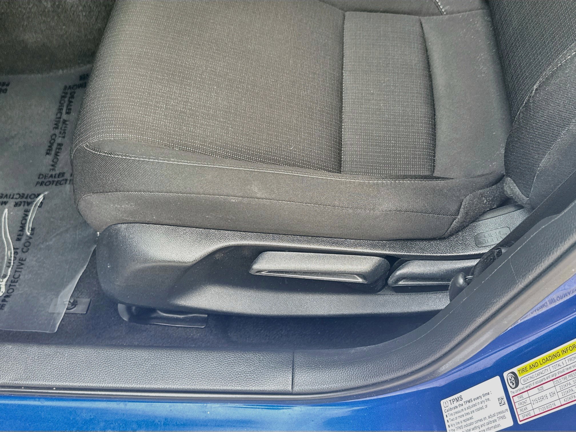 Used 2024 Honda Civic LX image 15