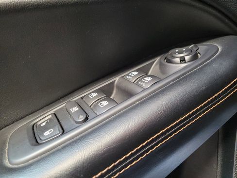 Used 2018 Jeep Compass Limited w/ Navigation Group AWD/4WD image 27