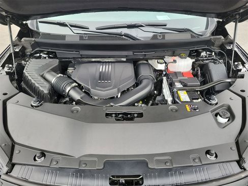 Used 2026 Buick Enclave Preferred image 30